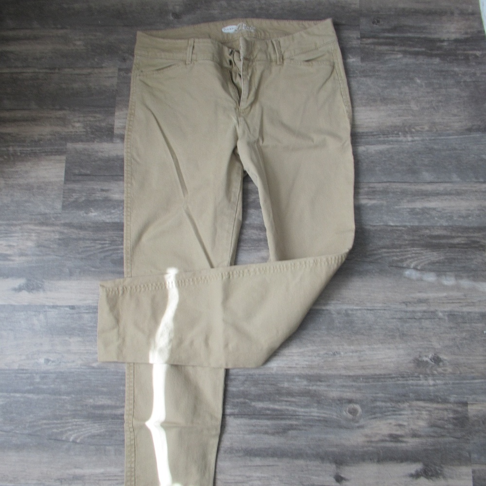 Old Navy Khaki Pants